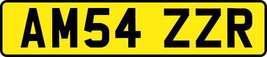 AM54ZZR