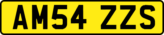 AM54ZZS
