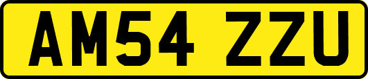 AM54ZZU