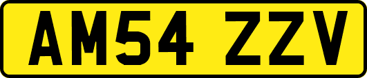 AM54ZZV