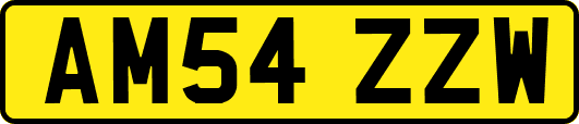 AM54ZZW