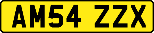 AM54ZZX