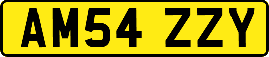 AM54ZZY