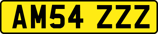 AM54ZZZ