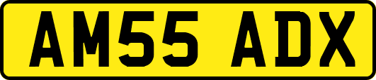 AM55ADX