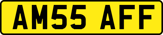 AM55AFF