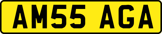 AM55AGA