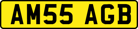 AM55AGB