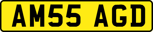 AM55AGD