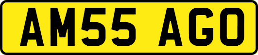 AM55AGO