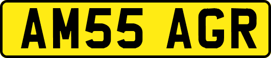 AM55AGR