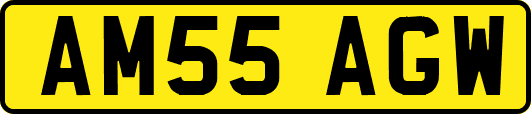 AM55AGW
