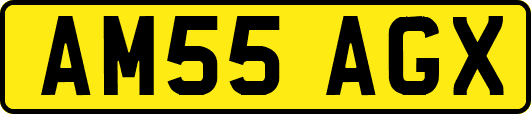 AM55AGX