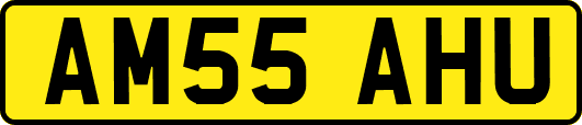 AM55AHU