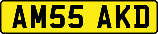 AM55AKD