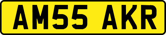 AM55AKR