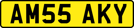 AM55AKY