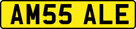 AM55ALE