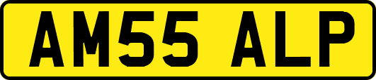 AM55ALP