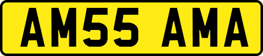 AM55AMA
