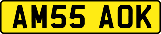 AM55AOK