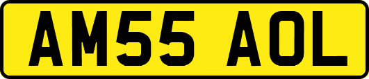 AM55AOL