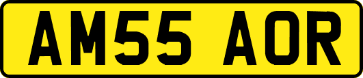 AM55AOR