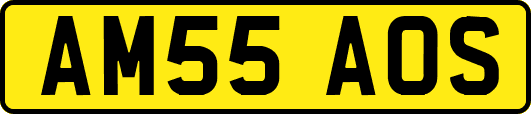 AM55AOS