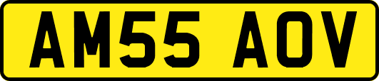 AM55AOV