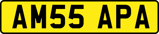 AM55APA