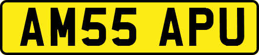 AM55APU