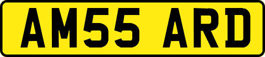 AM55ARD