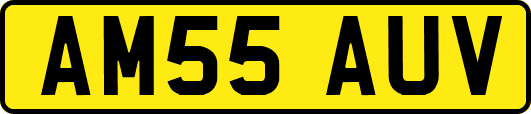 AM55AUV