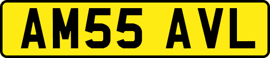 AM55AVL