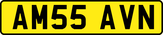 AM55AVN