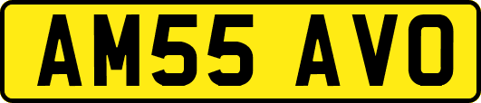 AM55AVO
