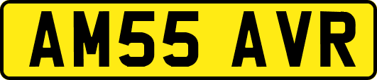 AM55AVR