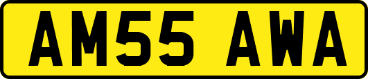 AM55AWA