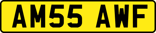 AM55AWF