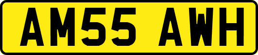 AM55AWH