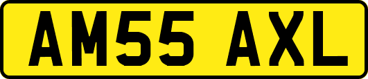 AM55AXL