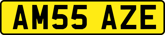 AM55AZE