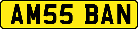 AM55BAN