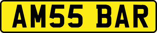 AM55BAR