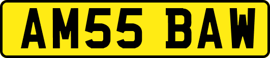 AM55BAW