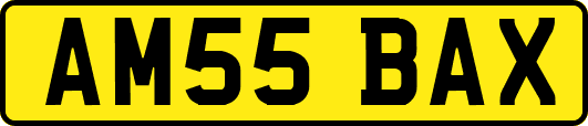 AM55BAX