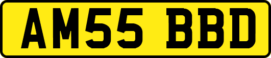 AM55BBD