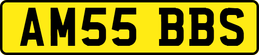 AM55BBS