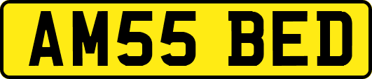 AM55BED