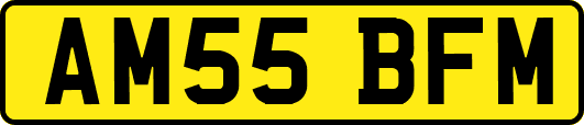 AM55BFM